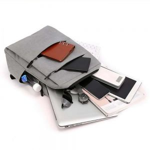 BACK-PACK DUNCAN personalizada